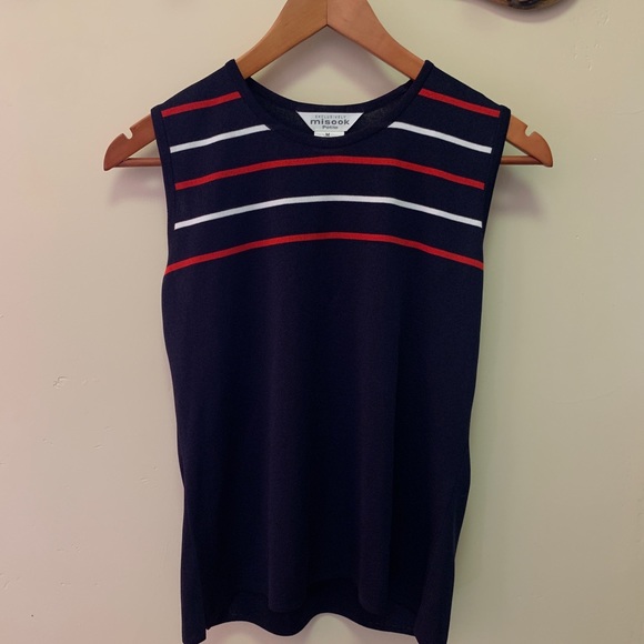 Matching Striped Tops - Picture 3 of 4